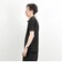 【TAION/タイオン】NON DOWN BASIC JERSEY HARF SLEEVE POLO 26SS