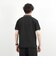 【TAION/タイオン】NON DOWN BASIC JERSEY HARF SLEEVE POLO 26SS