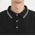 【TAION/タイオン】NON DOWN BASIC JERSEY HARF SLEEVE POLO 26SS
