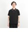 【TAION/タイオン】NON DOWN BASIC JERSEY HARF SLEEVE POLO 26SS