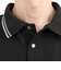 【TAION/タイオン】NON DOWN BASIC JERSEY HARF SLEEVE POLO 26SS