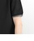 【TAION/タイオン】NON DOWN BASIC JERSEY HARF SLEEVE POLO 26SS