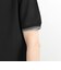【TAION/タイオン】NON DOWN BASIC JERSEY HARF SLEEVE POLO 26SS