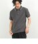 【TAION/タイオン】NON DOWN BASIC JERSEY HARF SLEEVE POLO 26SS