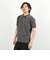 【TAION/タイオン】NON DOWN BASIC JERSEY HARF SLEEVE POLO 26SS