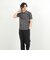 【TAION/タイオン】NON DOWN BASIC JERSEY HARF SLEEVE POLO 26SS