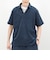 《セットアップ対応》パイルポロシャツ 26SS