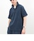 《セットアップ対応》パイルポロシャツ 26SS