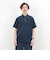 《セットアップ対応》パイルポロシャツ 26SS