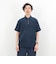 《セットアップ対応》パイルポロシャツ 26SS