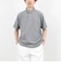 《セットアップ対応》パイルポロシャツ 26SS