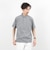 《セットアップ対応》パイルポロシャツ 26SS