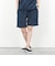《セットアップ対応》パイルショーツ ショートパンツ 26SS