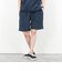 《セットアップ対応》パイルショーツ ショートパンツ 26SS