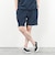 《セットアップ対応》パイルショーツ ショートパンツ 26SS