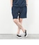 《セットアップ対応》パイルショーツ ショートパンツ 26SS