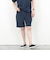 《セットアップ対応》パイルショーツ ショートパンツ 26SS