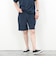 《セットアップ対応》パイルショーツ ショートパンツ 26SS