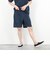 《セットアップ対応》パイルショーツ ショートパンツ 26SS