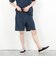 《セットアップ対応》パイルショーツ ショートパンツ 26SS