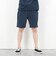 《セットアップ対応》パイルショーツ ショートパンツ 26SS