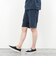 《セットアップ対応》パイルショーツ ショートパンツ 26SS