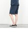 《セットアップ対応》パイルショーツ ショートパンツ 26SS