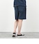 《セットアップ対応》パイルショーツ ショートパンツ 26SS