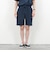 《セットアップ対応》パイルショーツ ショートパンツ 26SS