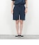 《セットアップ対応》パイルショーツ ショートパンツ 26SS