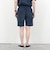 《セットアップ対応》パイルショーツ ショートパンツ 26SS
