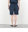 《セットアップ対応》パイルショーツ ショートパンツ 26SS