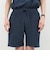 《セットアップ対応》パイルショーツ ショートパンツ 26SS