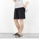 《セットアップ対応》パイルショーツ ショートパンツ 26SS