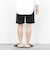 《セットアップ対応》パイルショーツ ショートパンツ 26SS