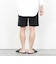 《セットアップ対応》パイルショーツ ショートパンツ 26SS