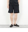 《セットアップ対応》パイルショーツ ショートパンツ 26SS