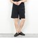 《セットアップ対応》パイルショーツ ショートパンツ 26SS