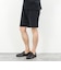 《セットアップ対応》パイルショーツ ショートパンツ 26SS