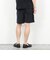 《セットアップ対応》パイルショーツ ショートパンツ 26SS