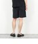 《セットアップ対応》パイルショーツ ショートパンツ 26SS