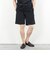 《セットアップ対応》パイルショーツ ショートパンツ 26SS
