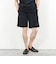 《セットアップ対応》パイルショーツ ショートパンツ 26SS