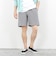 《セットアップ対応》パイルショーツ ショートパンツ 26SS
