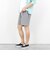 《セットアップ対応》パイルショーツ ショートパンツ 26SS