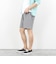 《セットアップ対応》パイルショーツ ショートパンツ 26SS