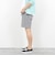 《セットアップ対応》パイルショーツ ショートパンツ 26SS