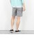 《セットアップ対応》パイルショーツ ショートパンツ 26SS
