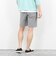 《セットアップ対応》パイルショーツ ショートパンツ 26SS