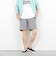 《セットアップ対応》パイルショーツ ショートパンツ 26SS